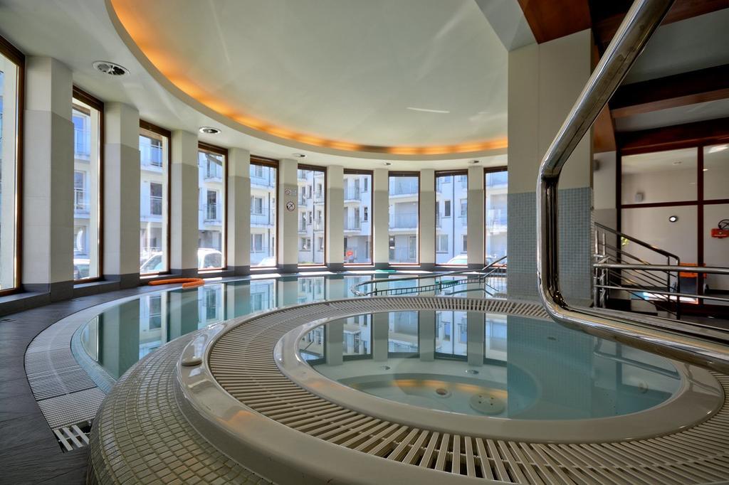 Starapolana.Eu & Spa 자코파네 외부 사진